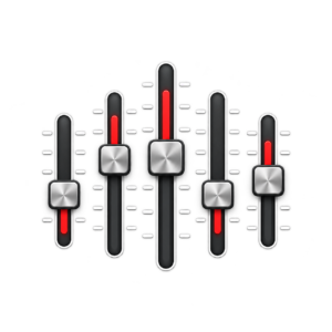 Mixing and mastering service
