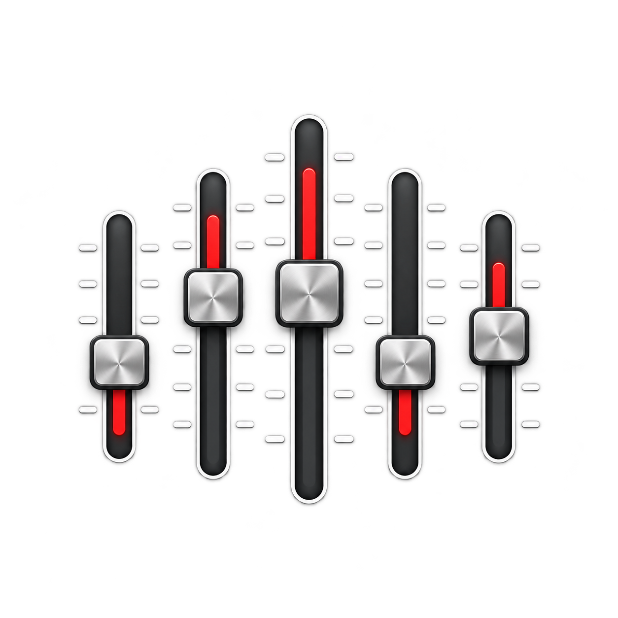 Mixing and mastering service