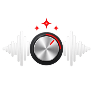 Stereo mastering service